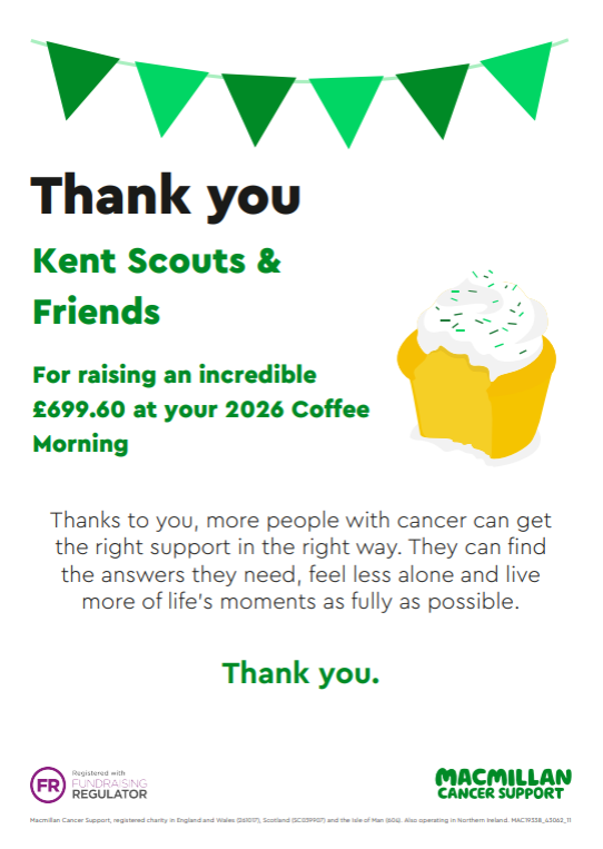 A Slice of Generosity