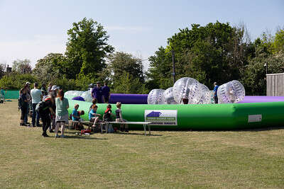 Lower Grange Farm Adventure Days for Beavers and Cubs