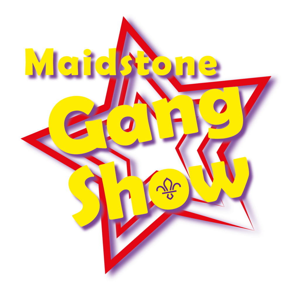 Maidstone Gang Show 2024