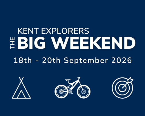 The Big Weekend 2026