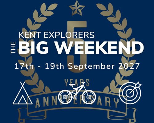 The Big Weekend 2027