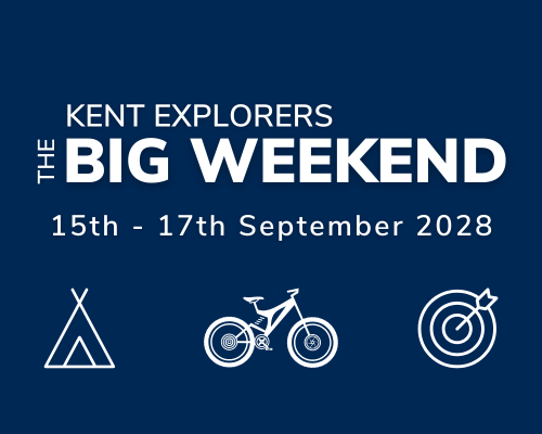 The Big Weekend 2028