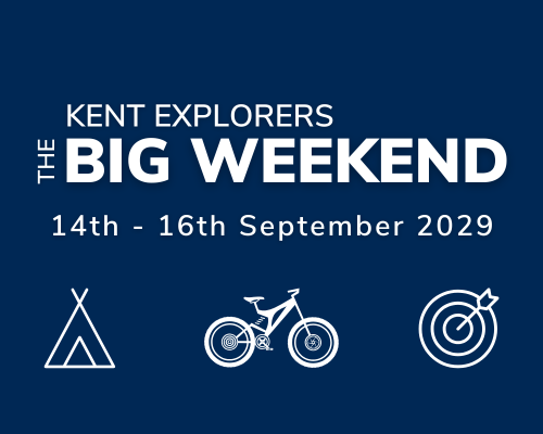 The Big Weekend 2029